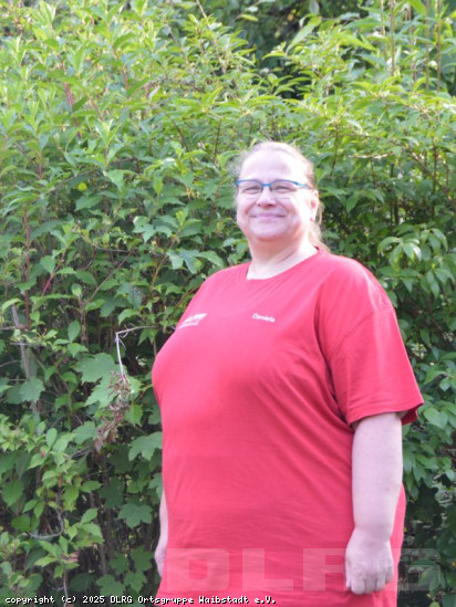 Referentin für Öffentlichkeitsarbeit: Daniela Nühlen-Hövel