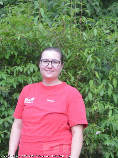 Kassenwartin: Vanessa Sester