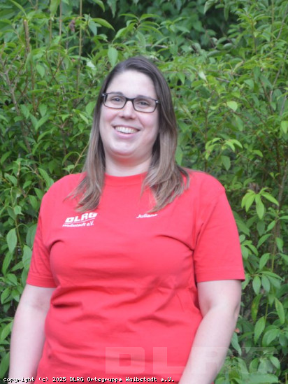 Technische Leitung und Organisation: Juliane Uhrig