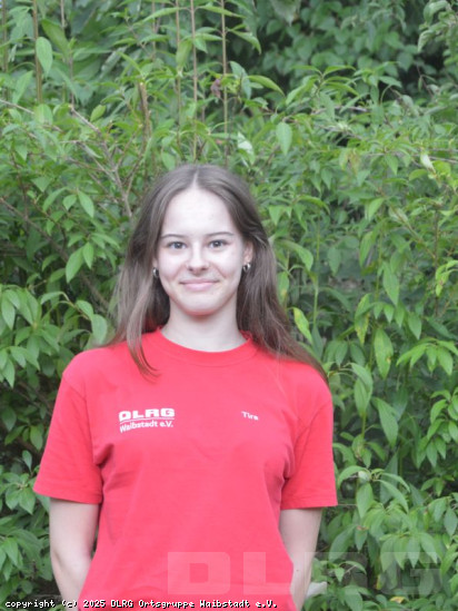 Beisitzer: Tira Krüger