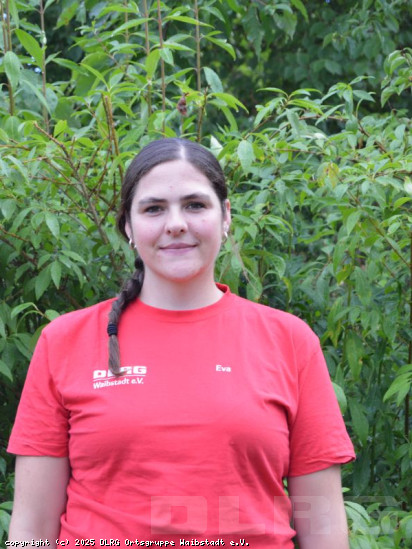 2. Vorsitzende: Eva Hefner