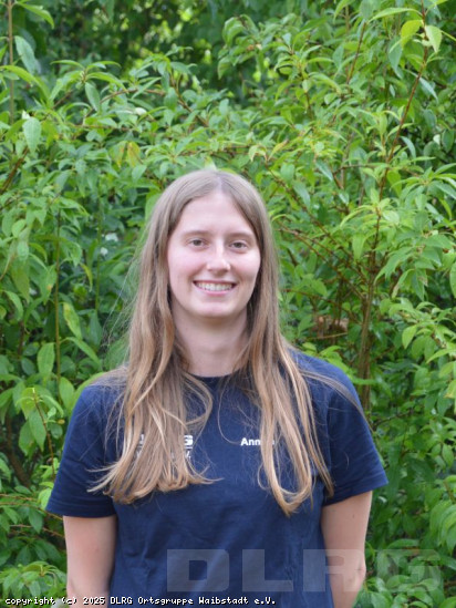 Ressortleitung Öffentlichkeitsarbeit: Annika Möller