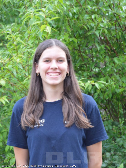 Kassenwartin: Emily Bay