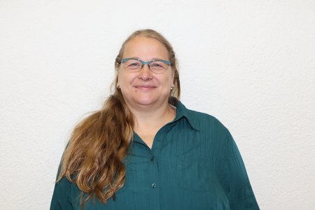 Referentin für Öffentlichkeitsarbeit: Daniela Nühlen-Hövel
