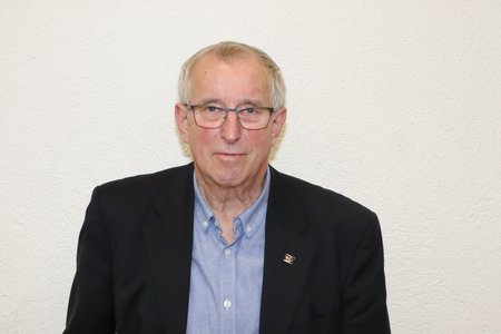 Vorsitzender: Günter Immenroth